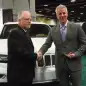 Jeep Grand Cherokee EcoDiesel wins 2015 Green SUV of the Year