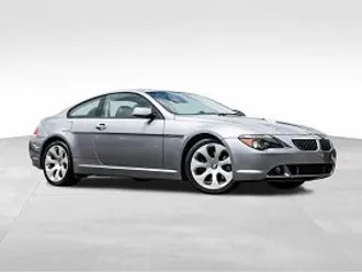 2004 BMW 645 : Latest Prices, Reviews, Specs, Photos and