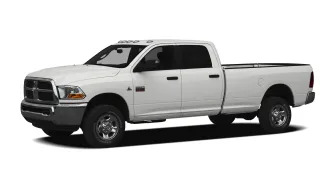 ST 4x2 Crew Cab 8 ft. box 169.5 in. WB