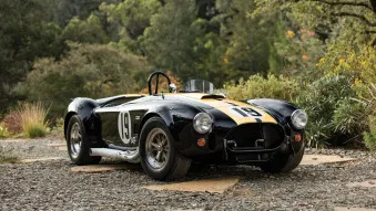 1965 Shelby 427 Competition Cobra: RM Sotheby's Arizona 2016