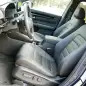 2023 Honda CR-V Sport Touring front seat