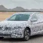 2019 Volkswagen Jetta Prototype lead