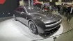 Dodge Charger Daytona SRT concept at 2022 Detroit Auto Show