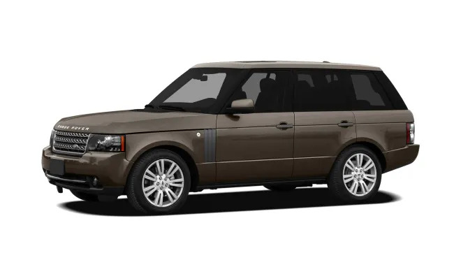 Land Rover Cars Price 2024 - Check Images, Showrooms & Specs in India