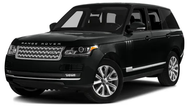 2014 Land Rover Range Rover SUV: Latest Prices, Reviews, Specs, Photos and  Incentives