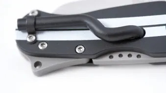 Fusion by SOG Muscle Car Knife