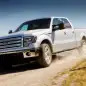 3. Ford F-150