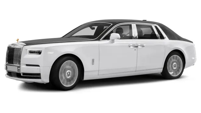 Used 2018 Rolls-Royce Phantom for Sale Near Me