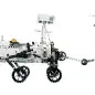 Lego Mars Perseverance Rover 02