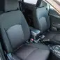 2017 Mitsubishi Outlander Sport Limited Edition interior
