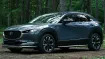 Mazda CX-30 appearance package