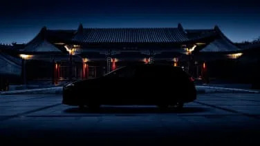 More 2022 Lexus NX teaser photos show the SUV moving upscale