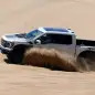 2024 Ford Raptor R action sand profile
