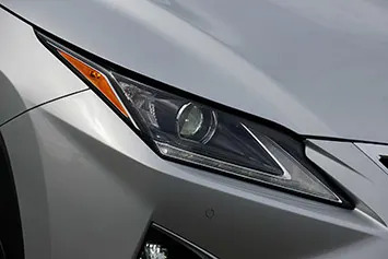 2016 Lexus RX