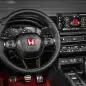 2023 Honda Civic Type R LogR drive