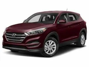 2018 Hyundai Tucson Value Edition