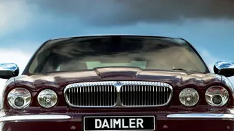 Daimler Super 8