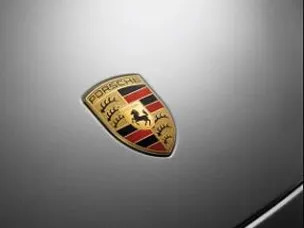 2021 Porsche Taycan 4S