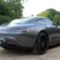 2020 Mercedes-AMG GT Coupe