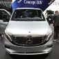Mercedes-Benz Concept EQV