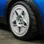 Hyundai Tucson by Bisimoto Engineering wheel