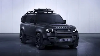 2024 Land Rover Defender 130, 110 new models