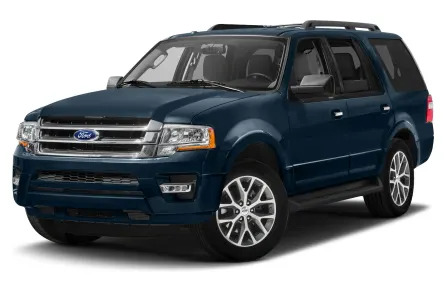 2016 Ford Expedition XLT 4dr 4x2
