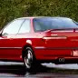 1990 Acura Integra 3-Door GS