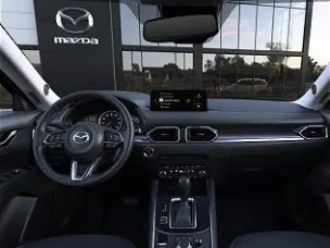 2024 Mazda CX-5 S