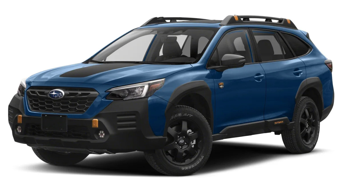2023 Subaru Outback 