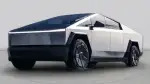 2024 Tesla Cybertruck Cyberbeast All-Wheel Drive Crew Cab