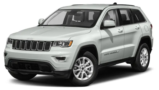 WK Grand Cherokee Engine Features & Specifications