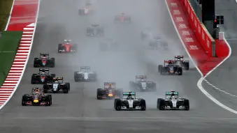 2015 US Grand Prix