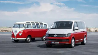 Autos Volkswagen Transporter 2020 2019 2018 2017 2016 2015 2014