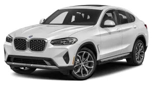 (xDrive30i) 4dr All-Wheel Drive Sports Activity Coupe