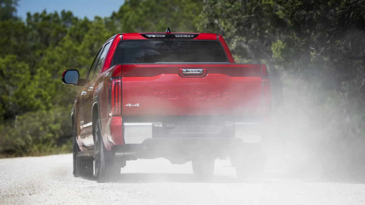 2022 Toyota Tundra Limited TRD Off-Road-28