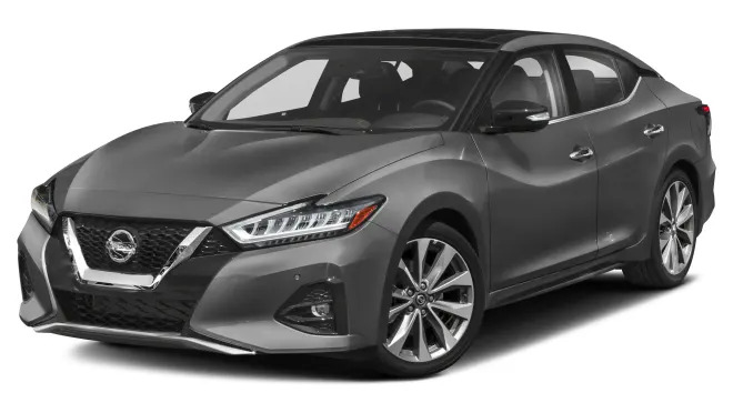 Performance Features of the 2019 Nissan Maxima