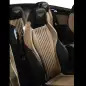2016 Bentley Continental GTC W12 interior
