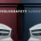 Volvo Safety Sunday Super Bowl Commercial 1