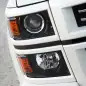 2015 Chevrolet Silverado 1500 Custom Sport headlight