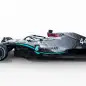 Mercedes-AMG F1 W11 EQ Performance  - Render
