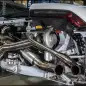 Alpha 10 Lamborghini Huracán Twin Turbo