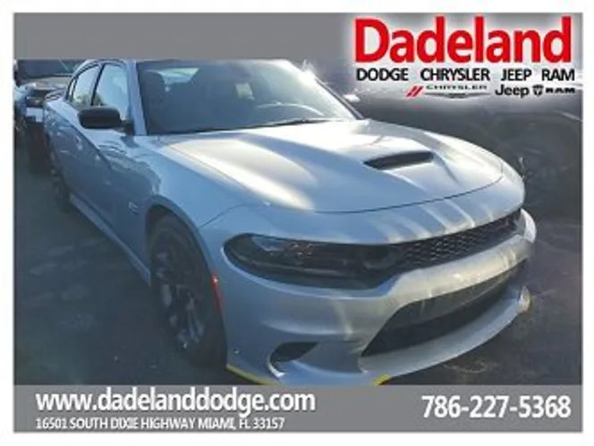 2023 Dodge Charger