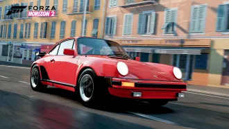 Forza Horizon [w/video] - Autoblog