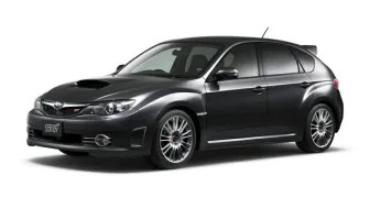 Special Edition 4dr All-Wheel Drive Hatchback