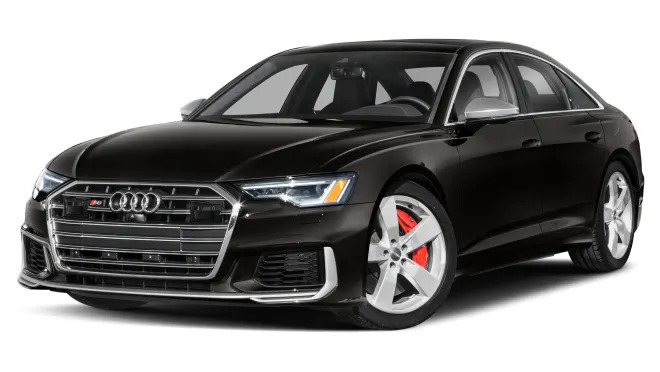 2020 Audi S6 Specs and Prices - Autoblog