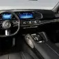2024 Mercedes-Benz GLS-Class