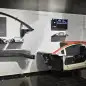 Lamborghini Advanced Composites Structural Laboratory