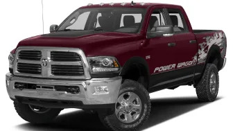 Power Wagon 4x4 Crew Cab 6.3 ft. box 149 in. WB