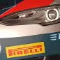 Electric GT Tesla Race Series